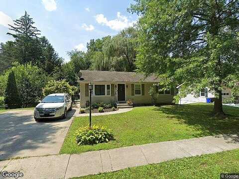 Breezewood, HANOVER, PA 17331