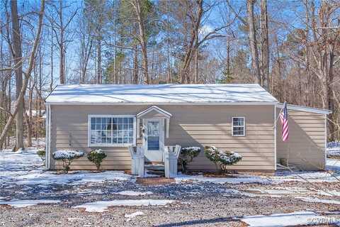 River, NORTH DINWIDDIE, VA 23803