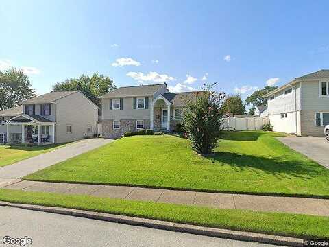 Talbot, BROOMALL, PA 19008