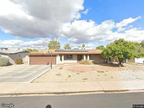 Fairfield, MESA, AZ 85213