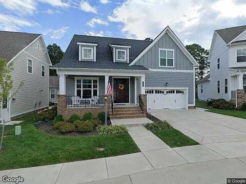 Gold Leaf, HENRICO, VA 23233