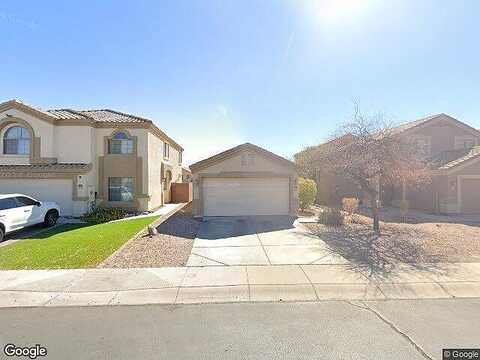 Antelope, BUCKEYE, AZ 85326