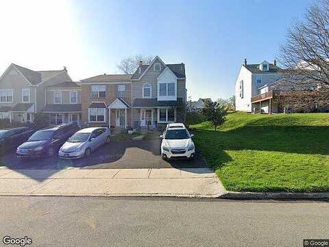 Hillendale, Black Horse, PA 19403