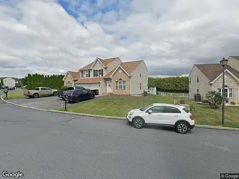 Juniper, COPLAY, PA 18037