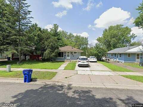 Nokomis, SAINT PAUL, MN 55119
