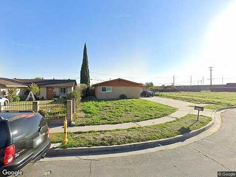 Adams, SAN BERNARDINO, CA 92407