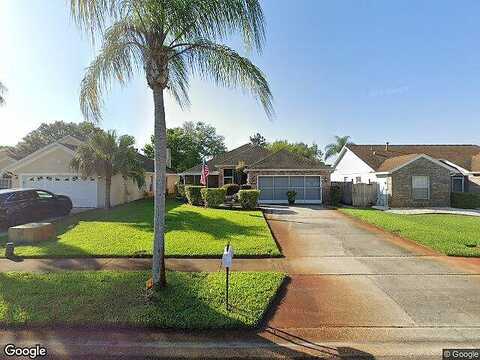 Saint Andrews, TITUSVILLE, FL 32780