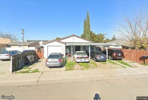 Euclid, STOCKTON, CA 95205