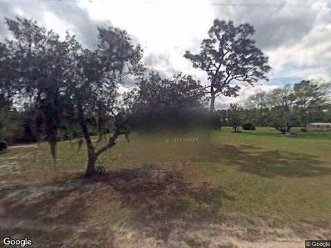 Tex Wheeler, CHRISTMAS, FL 32709