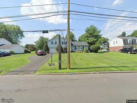 New, CHURCHVILLE, PA 18966