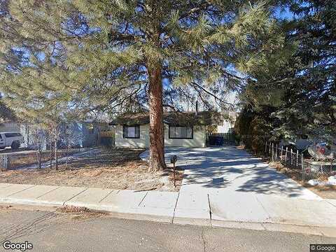 1St, FLAGSTAFF, AZ 86004