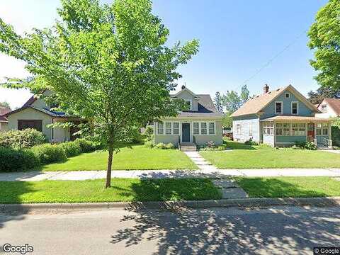 36Th, MINNEAPOLIS, MN 55406