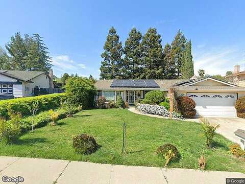 Gabriel, ANTIOCH, CA 94509