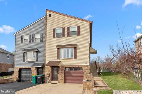 Ebury, BENSALEM, PA 19020