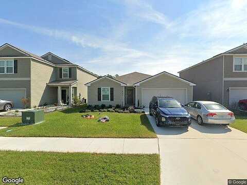 Falling Star, GREEN COVE SPRINGS, FL 32043