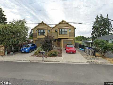 June, HOOD RIVER, OR 97031