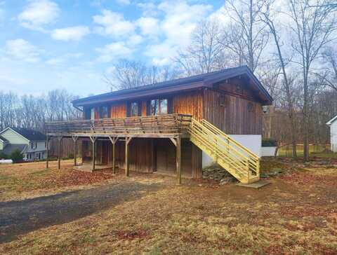 Cramer, BUSHKILL, PA 18324