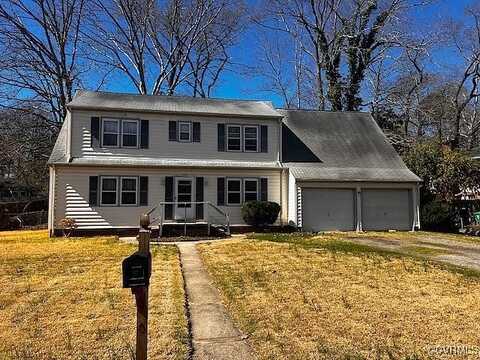 Homestead, COLONIAL HEIGHTS, VA 23834