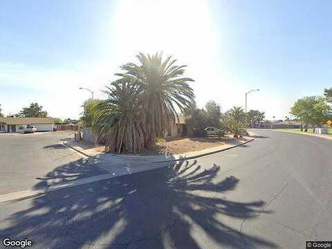 Emerson, MESA, AZ 85210