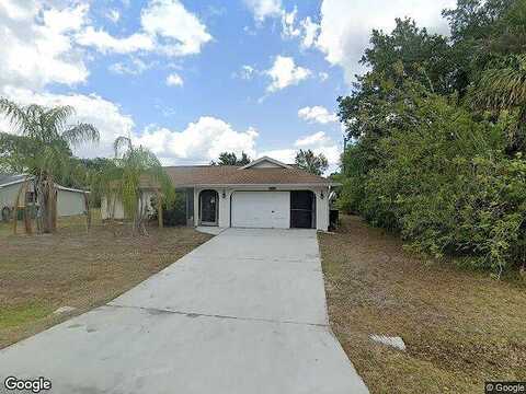 Tennyson, PORT CHARLOTTE, FL 33954