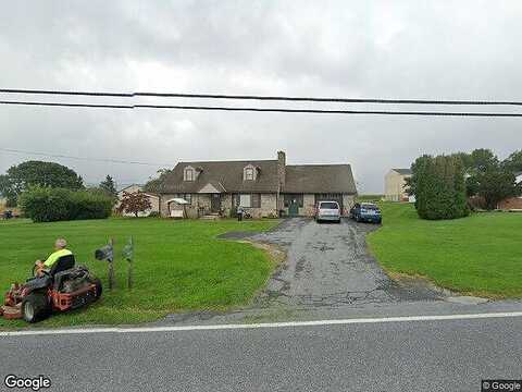 Moselem Springs, FLEETWOOD, PA 19522