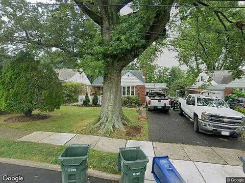 Charles, GLENSIDE, PA 19038
