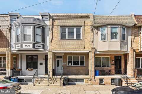 17Th, PHILADELPHIA, PA 19145