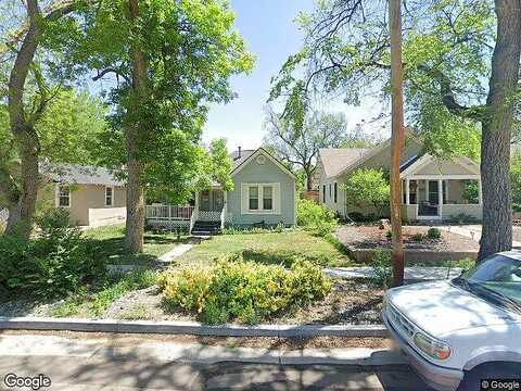 Custer, COLORADO SPRINGS, CO 80903