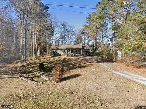 Ivy Crest, BUFORD, GA 30519