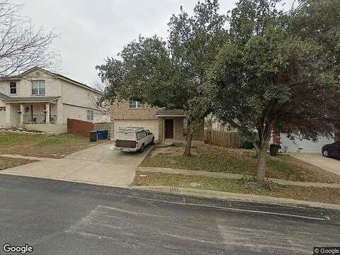 Ring Of Roses, SAN ANTONIO, TX 78227