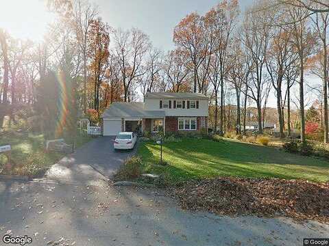 Oak Hill, MALVERN, PA 19355