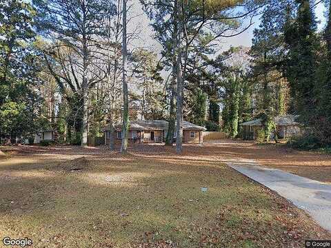 Beecher, ATLANTA, GA 30311
