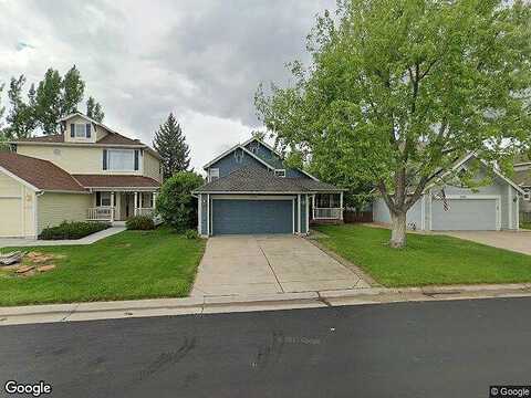 Silver Meadow, PARKER, CO 80138