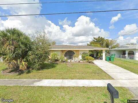 Easy, PORT CHARLOTTE, FL 33952