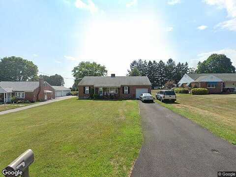 Sunset, SHREWSBURY, PA 17361
