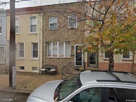 Sigel, PHILADELPHIA, PA 19148