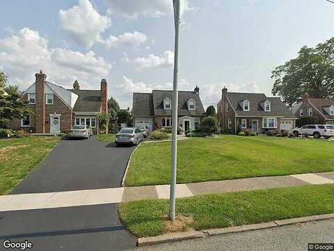 Ivy Rock, HAVERTOWN, PA 19083