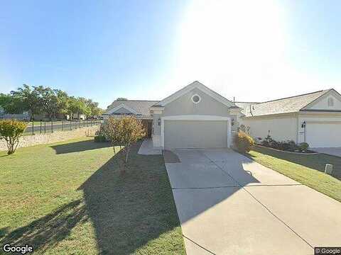 Fieldstone, GEORGETOWN, TX 78633