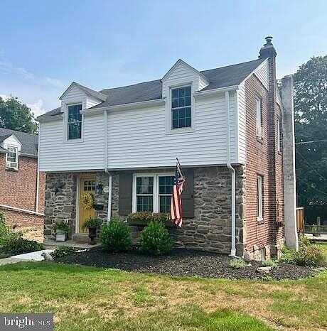Jenkintown, GLENSIDE, PA 19038