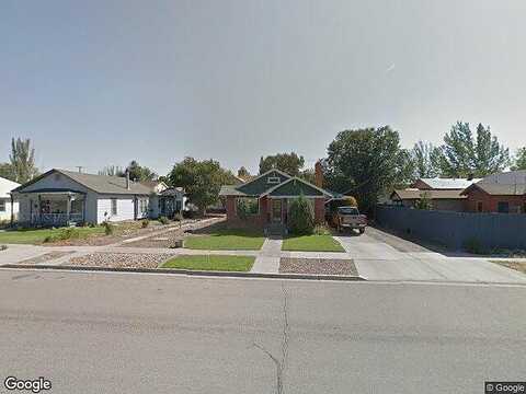 Bell, ALAMOSA, CO 81101