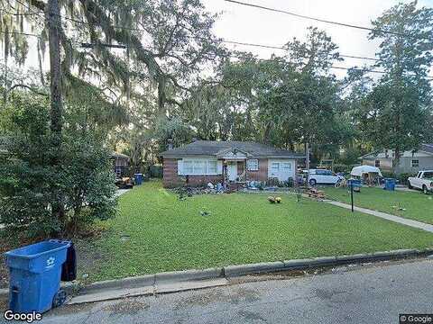 Greer, BRUNSWICK, GA 31520