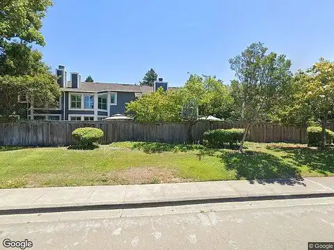 Marylyn, PETALUMA, CA 94954