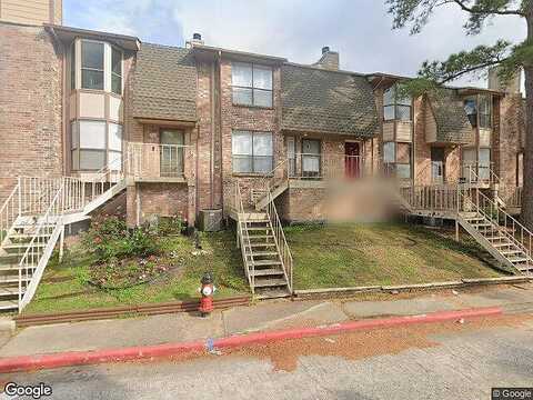 Place Rebecca, HOUSTON, TX 77090