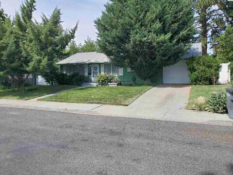 Madison, SUNNYSIDE, WA 98944