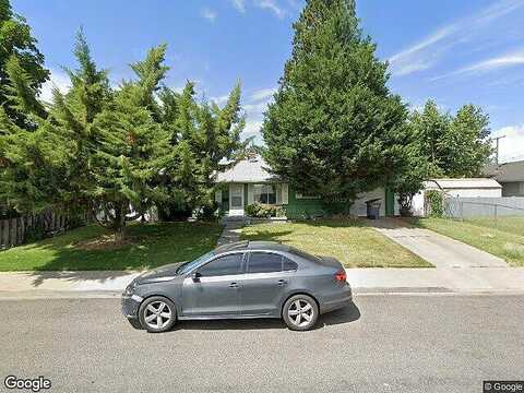 Madison, SUNNYSIDE, WA 98944