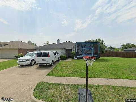 Lake Wichita, WYLIE, TX 75098