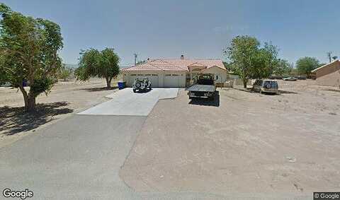 South, APPLE VALLEY, CA 92307