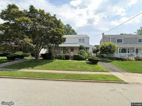 Susan, ELKINS PARK, PA 19027