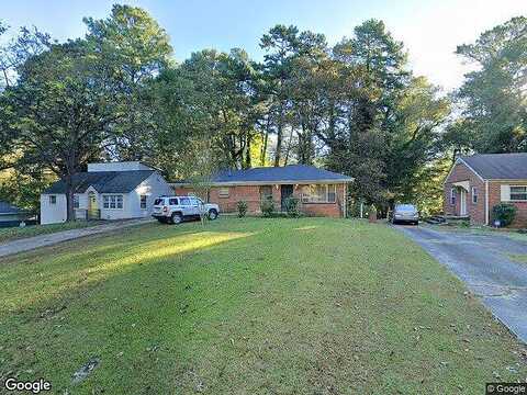 Dellwood, DECATUR, GA 30032