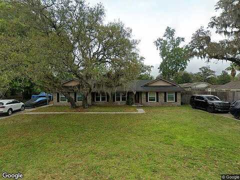 Pimlico, ORANGE PARK, FL 32073